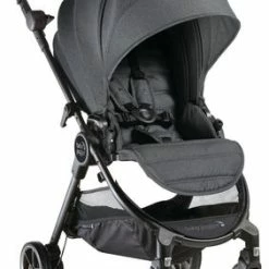 Baby Jogger City Tour Lux Duovogn, Granite