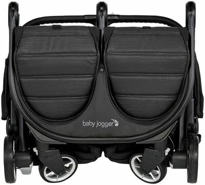 Baby Jogger City Tour 2 SĂžskenvogn, Carbon - Bilde 3