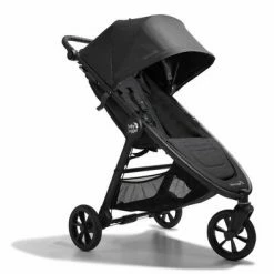 Baby Jogger City Mini GT2.1 Opulent Black