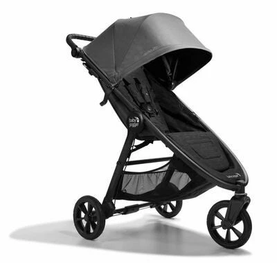 Baby Jogger City Mini GT2.1 Stone Grey
