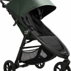 Baby Jogger City Mini GT2.1, Briar Green
