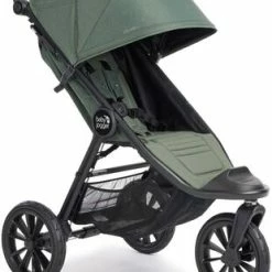 Baby Jogger City Elite 2 Sportsvogn, Briar Green