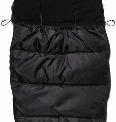 Beemoo Basic Vognpose, Black