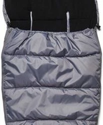 Beemoo Basic Vognpose, Dark Grey