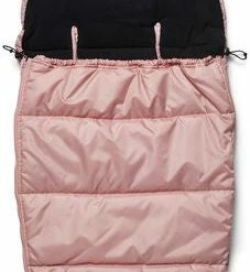 Beemoo Basic Vognpose, Silver Pink