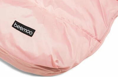Beemoo Basic Vognpose, Silver Pink - Bilde 4