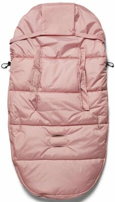 Beemoo Basic Vognpose, Silver Pink - Bilde 6