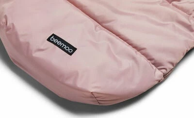 Beemoo Basic Vognpose, Silver Pink - Bilde 7