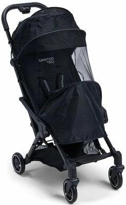 Beemoo Easy Fly 3 Trille, Black - Bilde 7