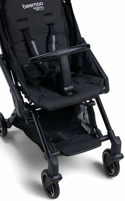 Beemoo Easy Fly 3 Trille, Black - Bilde 8