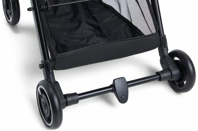 Beemoo Easy Fly 3 Trille, Black - Bilde 9