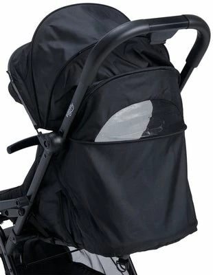 Beemoo Easy Fly 3 Trille, Black - Bilde 10