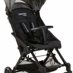 Beemoo Easy Fly 3 Trille, Grey Mélange