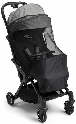 Beemoo Easy Fly Lux 3 Trille, Grey Mélange - Bilde 14
