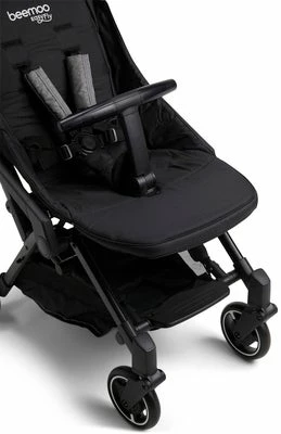 Beemoo Easy Fly Lux 3 Trille, Grey Mélange - Bilde 12