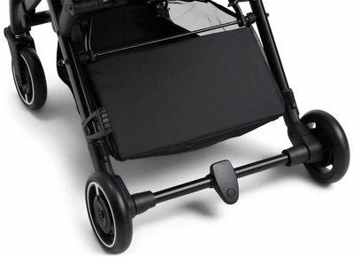 Beemoo Easy Fly Lux 3 Trille, Grey Mélange - Bilde 11