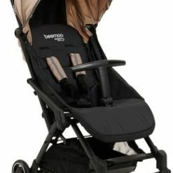 Beemoo Easy Fly Lux 3 Trille, Mocha Beige