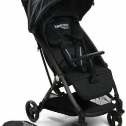 Beemoo Easy Fly+ Trille, Black