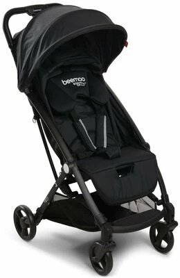 Beemoo Easy Fly+ Trille, Black - Bilde 2