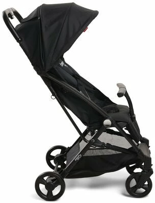 Beemoo Easy Fly+ Trille, Black - Bilde 3