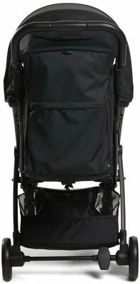 Beemoo Easy Fly+ Trille, Black - Bilde 6