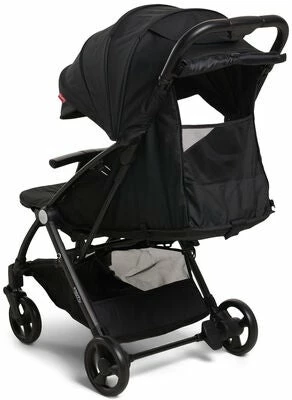 Beemoo Easy Fly+ Trille, Black - Bilde 7