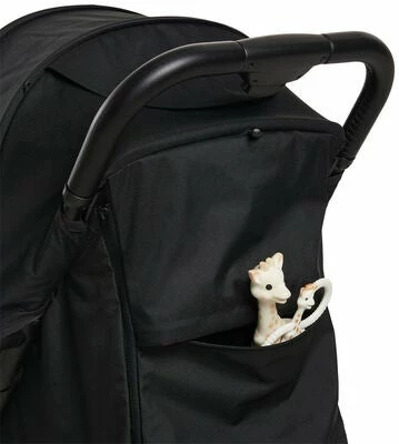 Beemoo Easy Fly+ Trille, Black - Bilde 8