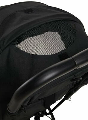 Beemoo Easy Fly+ Trille, Black - Bilde 9