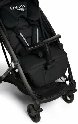 Beemoo Easy Fly+ Trille, Black - Bilde 11