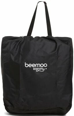 Beemoo Easy Fly+ Trille, Black - Bilde 13