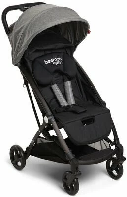 Beemoo Easy Fly+ Trille, Grey Mélange - Bilde 2