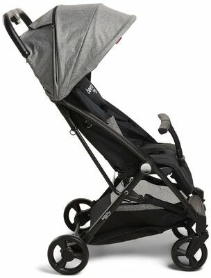 Beemoo Easy Fly+ Trille, Grey Mélange - Bilde 3