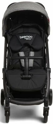 Beemoo Easy Fly+ Trille, Grey Mélange - Bilde 5