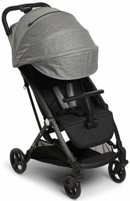 Beemoo Easy Fly+ Trille, Grey Mélange - Bilde 6