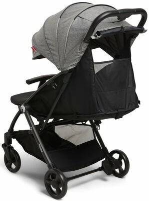 Beemoo Easy Fly+ Trille, Grey Mélange - Bilde 16