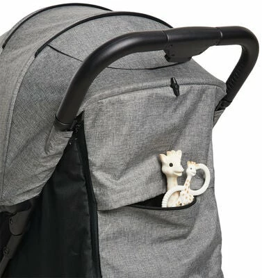 Beemoo Easy Fly+ Trille, Grey Mélange - Bilde 15