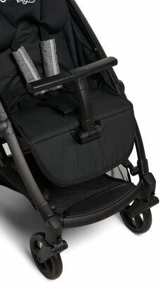 Beemoo Easy Fly+ Trille, Grey Mélange - Bilde 12