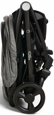 Beemoo Easy Fly+ Trille, Grey Mélange - Bilde 11