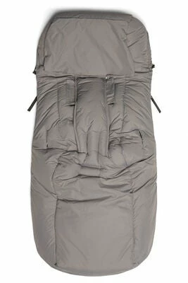 Beemoo Pro Ergo Vintervognpose, Cloud Grey - Bilde 3