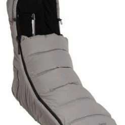 Beemoo Pro Ergo Vintervognpose, Cloud Grey