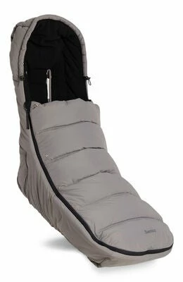Beemoo Pro Ergo Vintervognpose, Cloud Grey