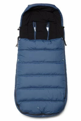 Beemoo Pro Ergo Vintervognpose, Midnight Blue - Bilde 2