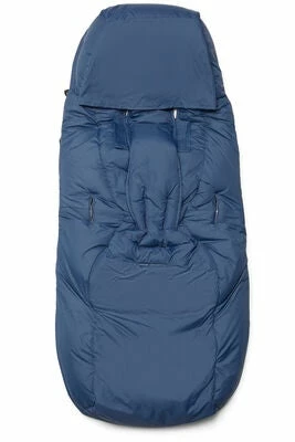 Beemoo Pro Ergo Vintervognpose, Midnight Blue - Bilde 3