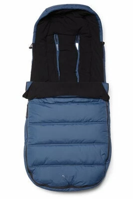 Beemoo Pro Ergo Vintervognpose, Midnight Blue - Bilde 4