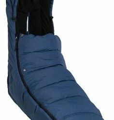 Beemoo Pro Ergo Vintervognpose, Midnight Blue