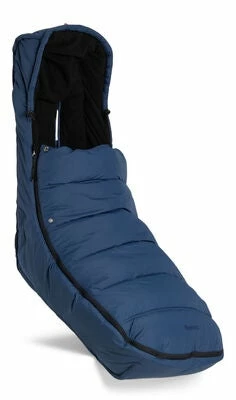 Beemoo Pro Ergo Vintervognpose, Midnight Blue