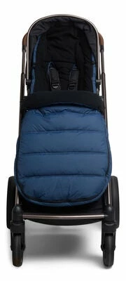 Beemoo Pro Ergo Vintervognpose, Midnight Blue - Bilde 9