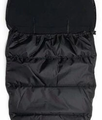 Beemoo Flexi Vognpose, Svart