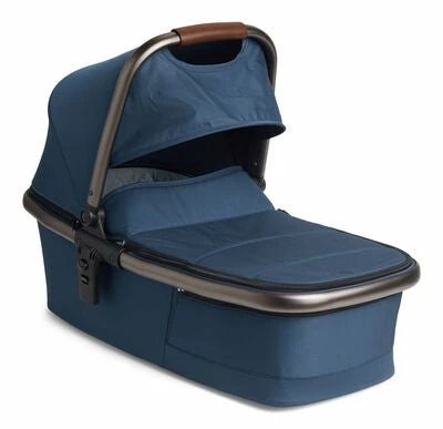 Beemoo Pro Multi Duovogn, Midnight Blue/Andonized - Bilde 2