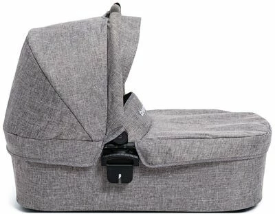 Beemoo Flexi Travel 3 Duovogn, Grey Melange - Bilde 7